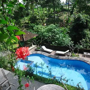 Guest house Sari Wangi, Ubud (Bali)