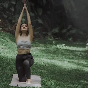 Hotel Portobello, Ubud (Bali)
