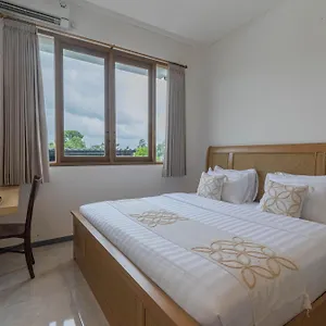 Guest house Me, Ubud (Bali)