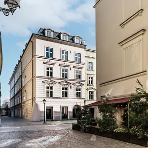Crystal House Ii - Loftaffair Collection Apartment Krakow