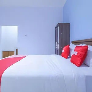 Hotel Oyo 1755 De'balcon Near Ngurah Rai Airport, Ubud (Bali)