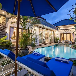 Ambermoon 2 Villa Seminyak (Bali)